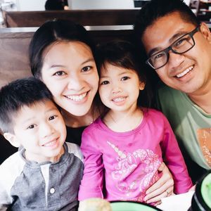 Meet your Posher, Sothea